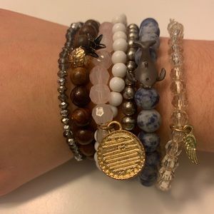 Bracelet Bundle